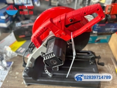 Máy Cắt Sắt Bàn FICO FC-355C