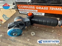 Máy cắt cỏ pin HUKAN G2-CCP229