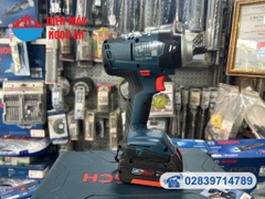 Máy Siết Bu Lông GDS Bosch 18V-400 (Solo)