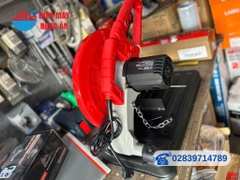 Máy Cắt Sắt Bàn FICO FC-355C