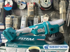 Máy đánh bóng pin 20V TOTAL TAPLI2002 (SOLO)
