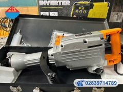 Máy Đục Bê Tông 30mm COOFIX CF-DH003 1500W