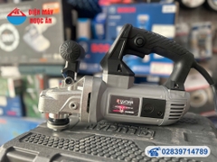 Máy Mài Bêtông Lucian LC-XBT8150 (150mm)