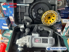 Máy Mài Bêtông Lucian LC-XBT8150 (150mm)