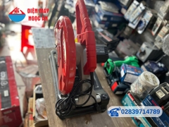 Máy Cắt Sắt Bàn FICO FC-355C