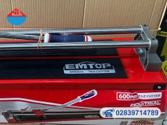 Bàn Cắt Gạch Emtop 6 tấc ETCR6004