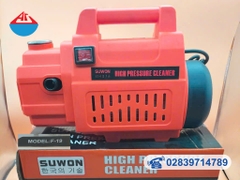 Máy Rửa Xe Suwon F19