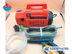 Máy Rửa Xe Suwon F19