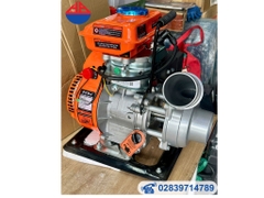 Máy bơm nước Pona CX20-152F (4 Thì)