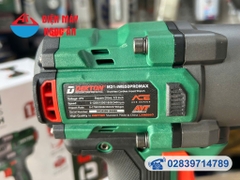 Máy siết bu lông dùng pin 21V Dekton M21-IW850PRO (Chưa Pin Sạc)