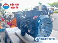 Máy bơm nước cao áp 2Hp HỒNG KÝ HKP-D-29-31-1.5