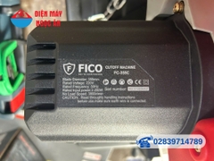 Máy Cắt Sắt Bàn FICO FC-355C