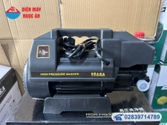 Máy rửa xe OSAKA S9 có chỉnh áp