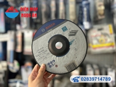 Đá mài  Bosch 180 - 6,6 - 22,23 mm 2608600264