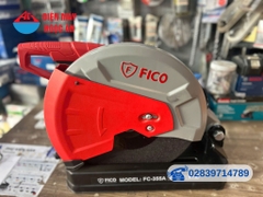 Máy Cắt Sắt Bàn FICO FC-355A cao cấp