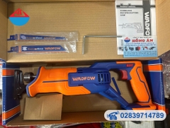 Máy cưa kiếm pin 20V WADFOW WLR15115 (SOLO)