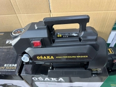 Máy rửa xe OSAKA S6 không chỉnh áp