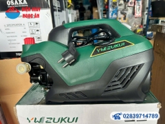 Máy rửa xe gia đình Máy xịt rửa xe chỉnh áp Zukui Z80