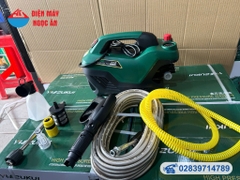 Máy rửa xe gia đình Máy xịt rửa xe chỉnh áp Zukui Z80