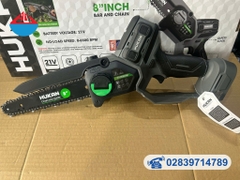 Thân Máy Cưa Xích Pin Hukan BODY G2-CX8ih (solo)