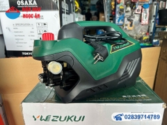 Máy rửa xe gia đình Máy xịt rửa xe chỉnh áp Zukui Z80