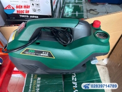 Máy rửa xe gia đình Máy xịt rửa xe chỉnh áp Zukui Z80