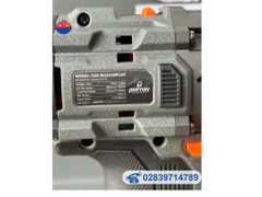 Máy khoan động lực dùng pin 21V Dekton M21-ID13100PLUS(COMBO THÂN MÁY+1PIN++1SẠC)