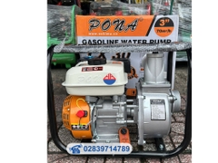 Máy bơm nước xăng PONA CX30 (3INCH)