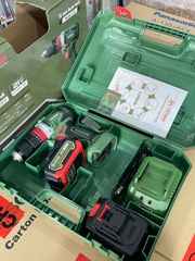 MÁY KHOAN PIN TOYAMA 21V Z8