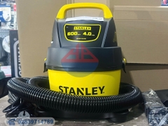 Máy Hút Bụi Khô/Ướt - Hiệu Stanley USA - SXV19125P-1B (4L)