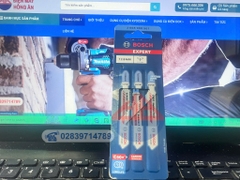 Lưỡi cưa lọng Bosch EXPERT T118AHM
