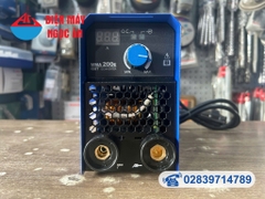 MÁY HÀN MINI RILAND MMA 200E