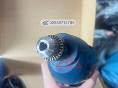 Máy khoan GBM 6 RE