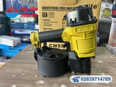 Súng bắn đinh cuộn hiệu Meite model CN55