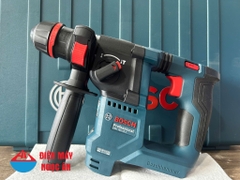 Máy khoan bê tông dùng pin 18V Bosch GBH18V-18X