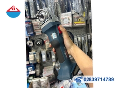 Máy mài góc dùng pin 18V Bosch GWS 18V-8 (Solo)