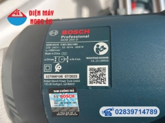 Máy cưa trượt đa góc Bosch GCM 254 D