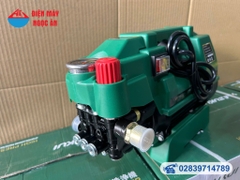 Máy rửa xe ZUKUI Z60 có chỉnh áp 2400W