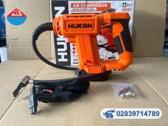 Thân Máy Bơm Hơi HUKAN (GEN 1) G1-BP2201m