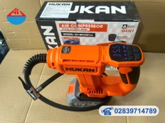 Thân Máy Bơm Hơi HUKAN (GEN 1) G1-BP2201m