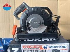 Máy Cắt Sắt HUKAN (GEN 2) G2-MCS1800