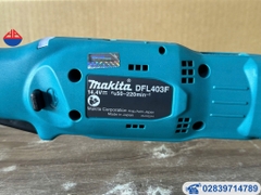 Máy vặn vít góc pin MAKITA DFL403FZ (Made in Japan)