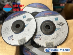 Đá mài  Bosch 180 - 6,6 - 22,23 mm 2608600264