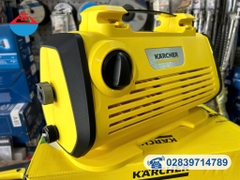 Máy rửa xe áp lực cao KARCHER - Model: 9.653-701.0 (công suất 1600W)