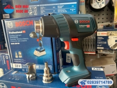 Máy thổi hơi nóng pin GHG 18V-50 (Solo)