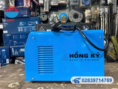 Máy hàn que điện tử Hồng Ký HK200Z, BH 18 tháng
