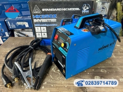 Máy hàn que điện tử Hồng Ký HK200Z, BH 18 tháng