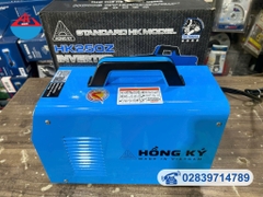 Máy hàn que điện tử Hồng Ký HK200Z, BH 18 tháng