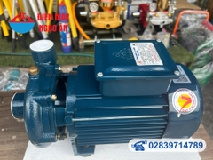 Máy bơm nước cao áp 1Hp HỒNG KÝ HKP-D-13-20-0.75