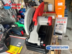 Máy Cắt Sắt Bàn FICO FC-355A cao cấp